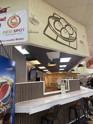 Desi Spot
