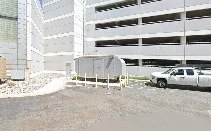 Inova Children's Rheumatology - Willow Oaks