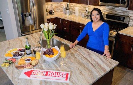 Margory Nunez, Coldwell Banker Realty