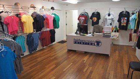 Fairfax Screen Printing