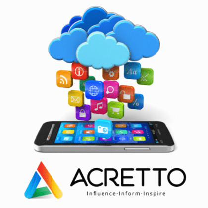 Acretto