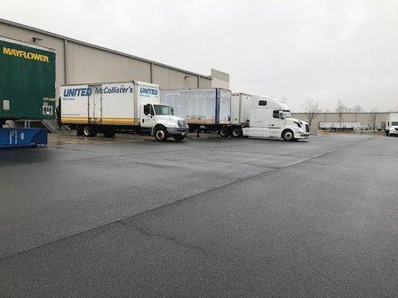 McCollisters Transportation Group