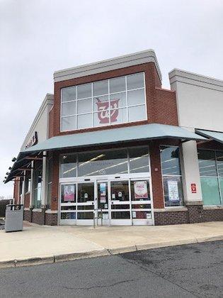 Walgreens
