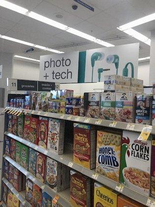 Walgreens