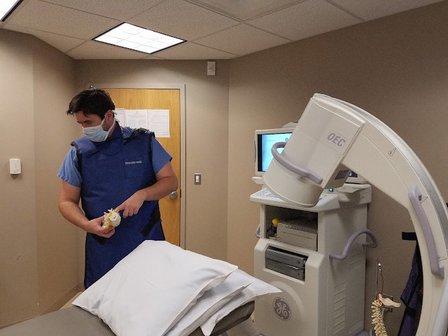 United Spine and Joint Center