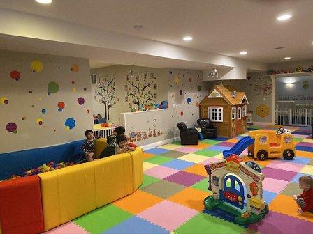 Kiddoland Daycare.LLC
