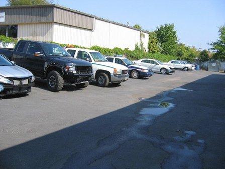Virginia Auto Body Inc