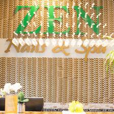 Zen Nails And Spa