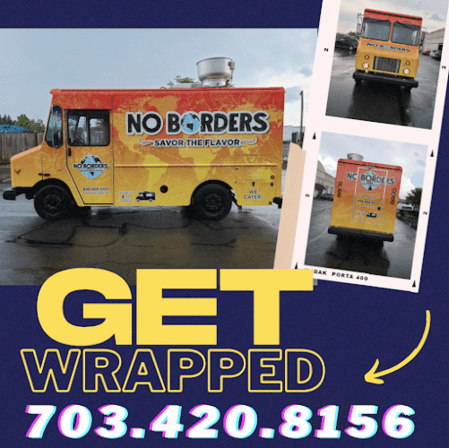 ROLLING KITCHENS CUSTOM FOOD TRUCKS & TRAILERS
