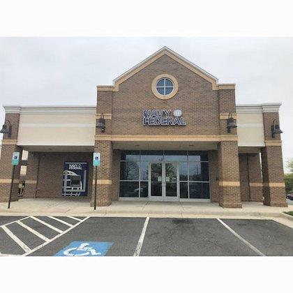 Navy Federal Credit Union