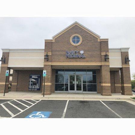 Navy Federal Credit Union
