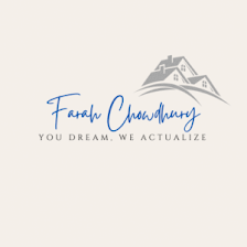 Farah Chowdhury, Associate Broker and CMRS with Pearson Smith Realty