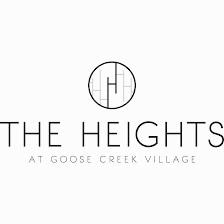 The Heights at Goose Creek Village