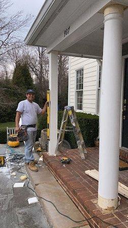 Cordova Painting Inc.