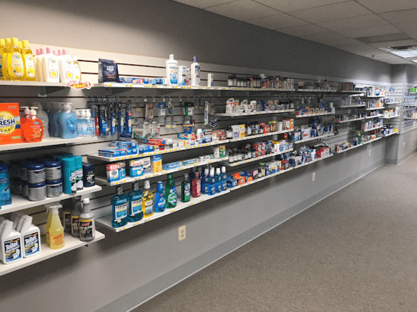 Sudley Pharmacy