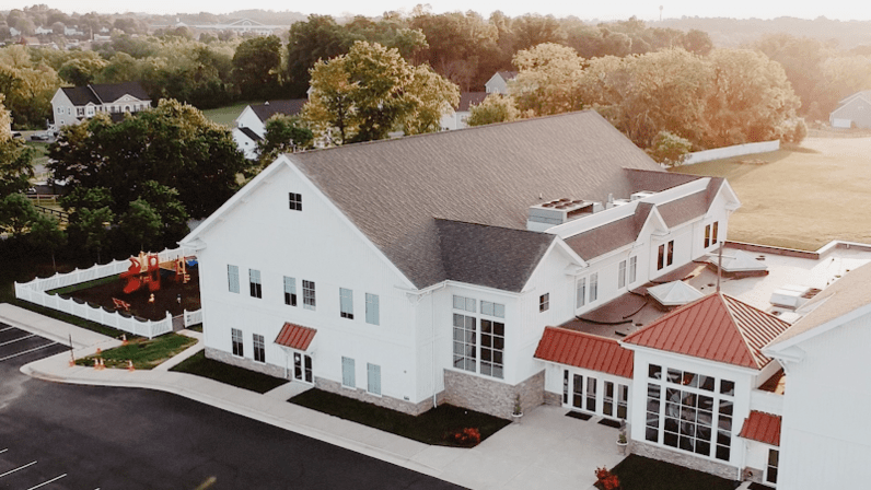 Purcellville Baptist Church