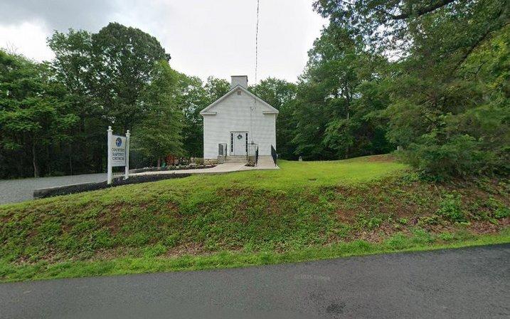 Country Baptist Church