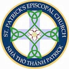 Saint Patrick's Episcopal Church