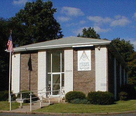 Henry Lodge No. 57 A.F. & A.M.