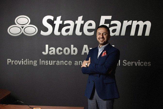 Jacob Ayubi - State Farm Insurance Agent