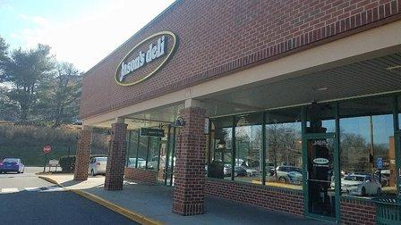 Idylwood Plaza
