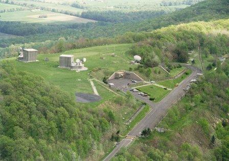 AT&T Underground Facility