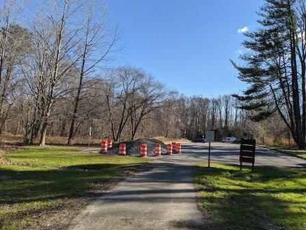 Rutherford Park