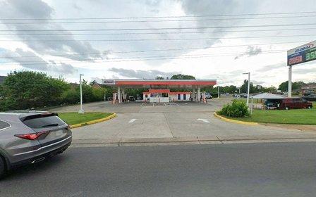 Global Food Mart