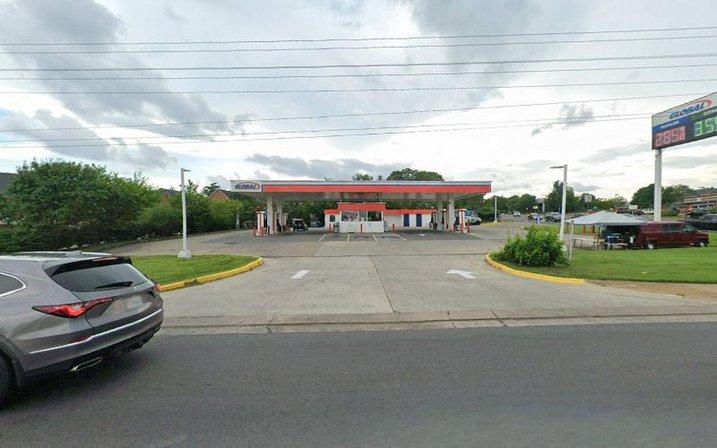 Global Food Mart