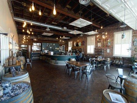 Catoctin Creek Distilling Company