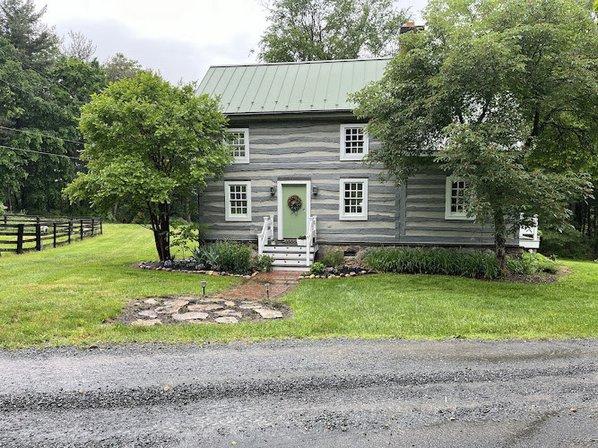Hideaway Springs Farm