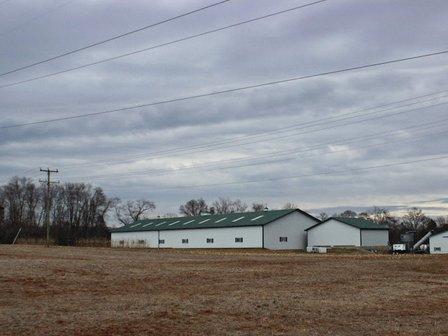 Moriah Farm