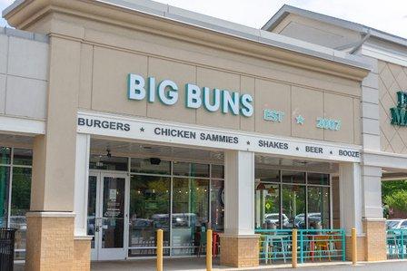 Big Buns