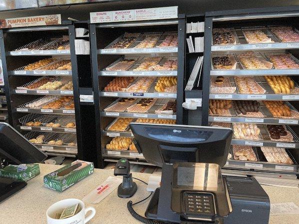 Dunkin'