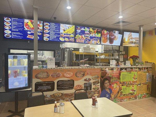 Sabor Latino