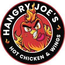 Hangry Joe's Hot Chicken & Wings