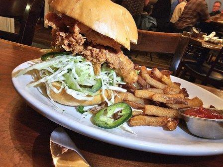 King Street Oyster Bar