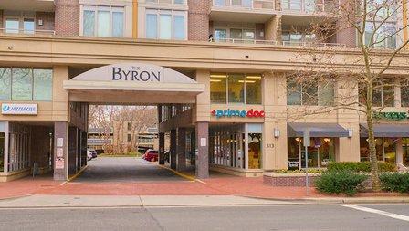 PrimeDoc Primary Care-Falls Church