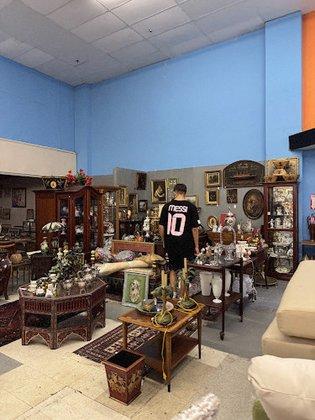 Home Store Fairfax