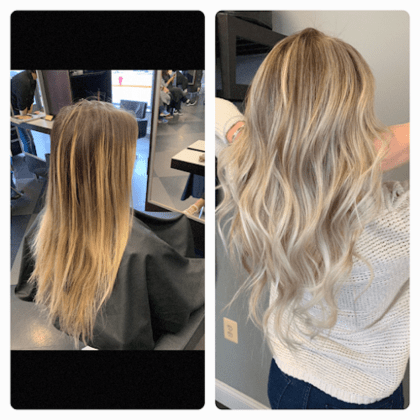 G5 Salon