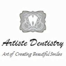 Artiste Dentistry LLC: Tara Moshiri, DDS