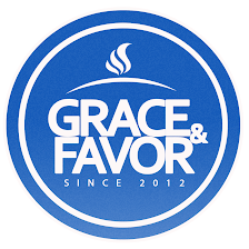 Grace and Favor House