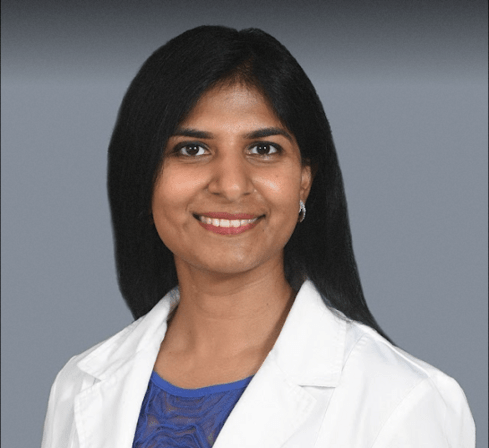 Neelima R. Marpu, MD