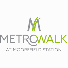 Metro Walk at Moorefield Station - Lofts