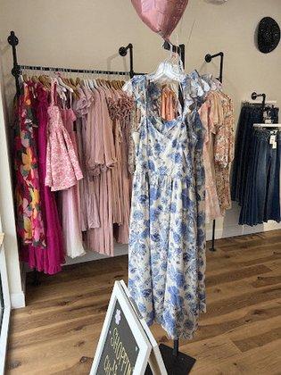 Vanessa's Boutique
