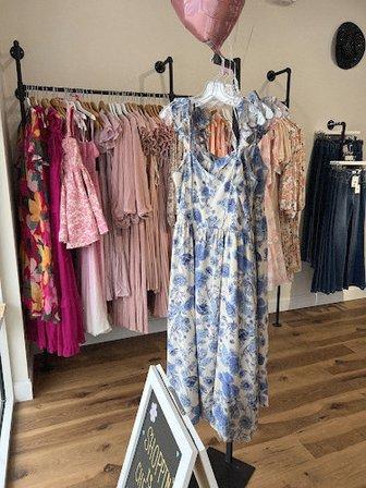 Vanessa's Boutique