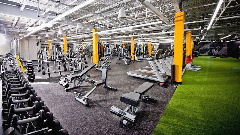 Optimum Sports and Fitness