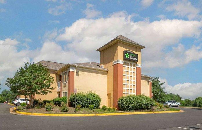 Extended Stay America Select Suites- Washington D.C. - Sterling - Dulles
