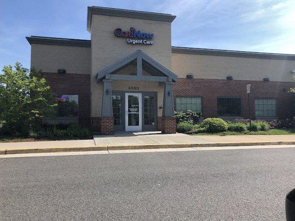 CareNow Urgent Care - Centreville