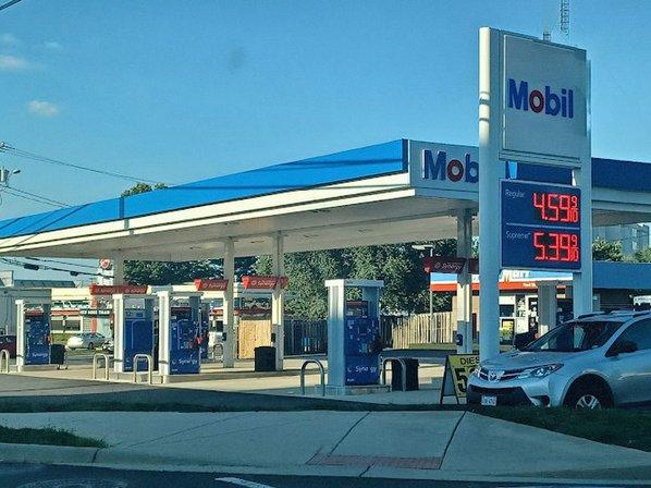 Mobil